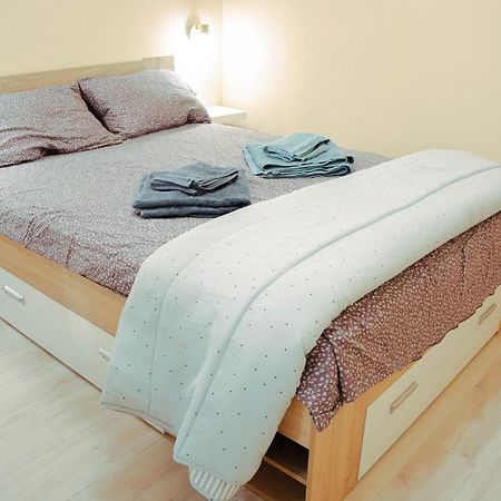 Cozy Apartment Near City Center Sofia Ngoại thất bức ảnh