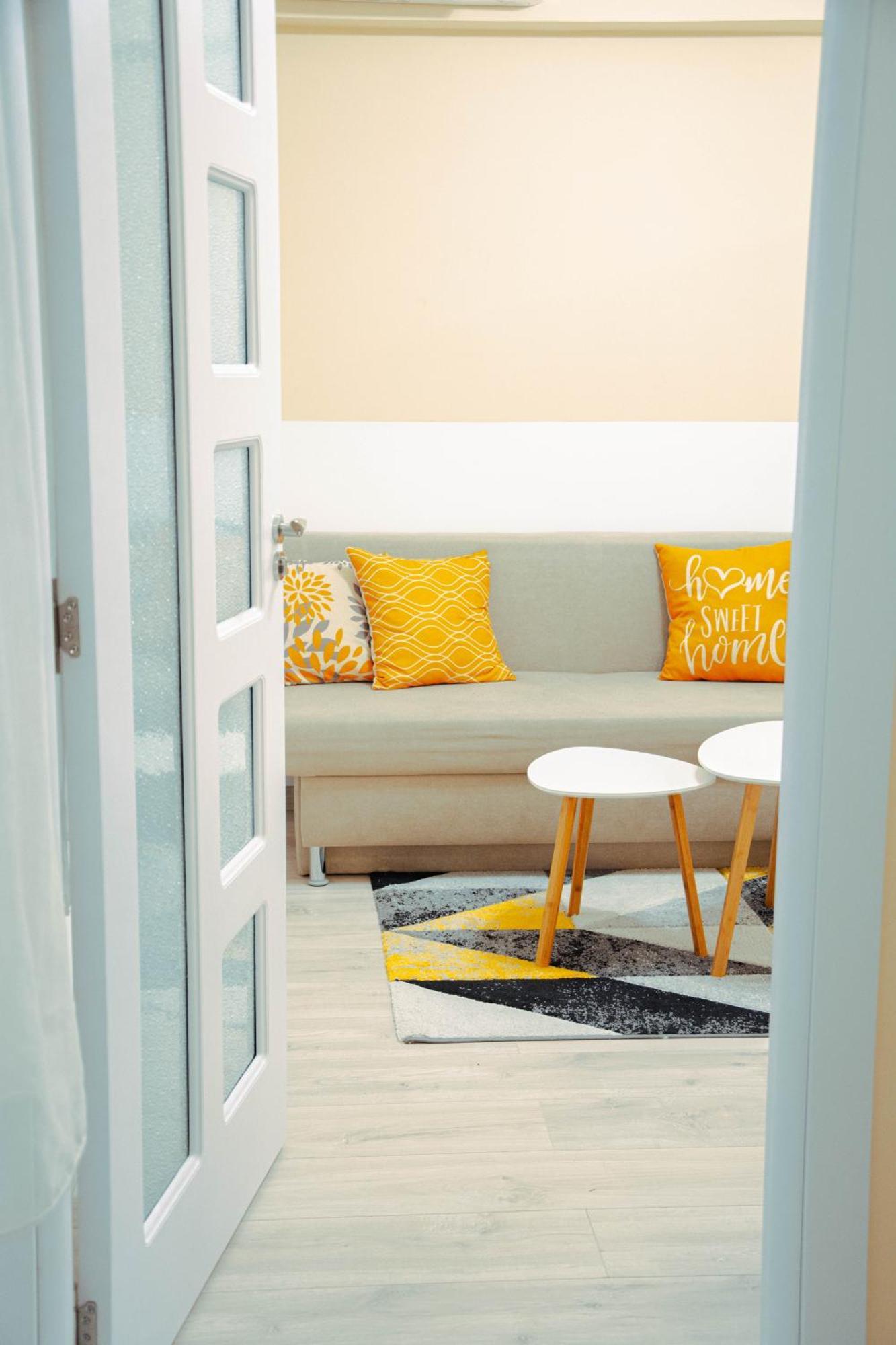 Cozy Apartment Near City Center Sofia Ngoại thất bức ảnh