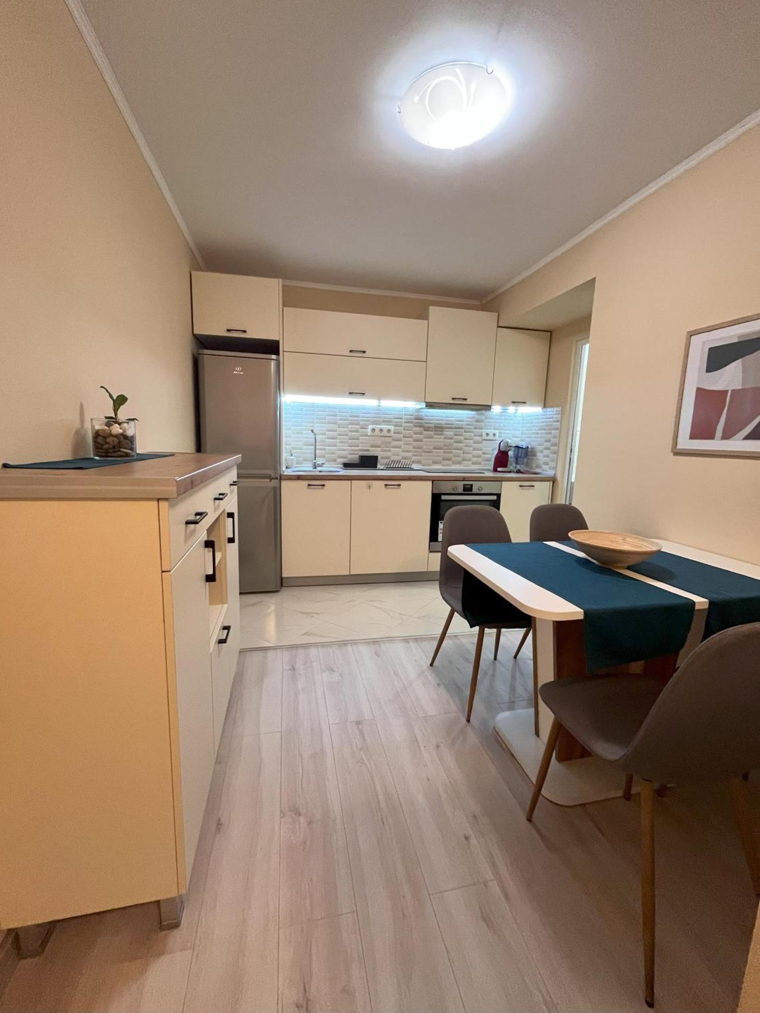 Cozy Apartment Near City Center Sofia Ngoại thất bức ảnh