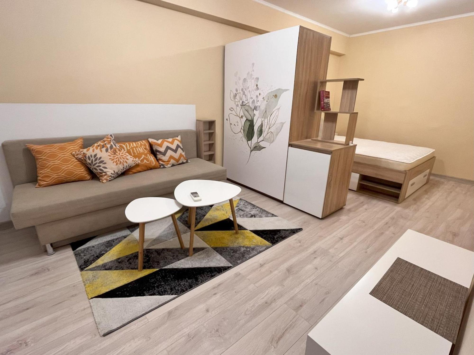 Cozy Apartment Near City Center Sofia Ngoại thất bức ảnh